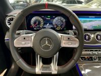 Mercedes Classe E coupe 53 amg 435 9g-tronic black edition e53 - <small></small> 82.900 € <small>TTC</small> - #23