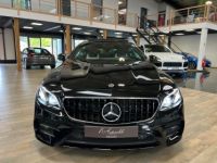 Mercedes Classe E coupe 53 amg 435 9g-tronic black edition e53 - <small></small> 82.900 € <small>TTC</small> - #39