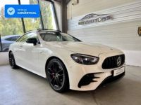 Mercedes Classe E Coupé 53 AMG 435ch 4Matic+ - <small></small> 76.800 € <small>TTC</small> - #1