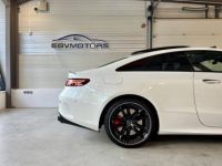 Mercedes Classe E Coupé 53 AMG 435ch 4Matic+ - <small></small> 76.800 € <small>TTC</small> - #3