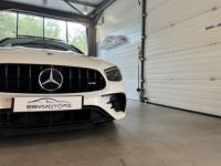 Mercedes Classe E Coupé 53 AMG 435ch 4Matic+ - <small></small> 76.800 € <small>TTC</small> - #11