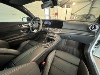 Mercedes Classe E Coupé 53 AMG 435ch 4Matic+ - <small></small> 76.800 € <small>TTC</small> - #16