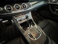 Mercedes Classe E Coupé 53 AMG 435ch 4Matic+ - <small></small> 76.800 € <small>TTC</small> - #20