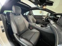 Mercedes Classe E Coupé 53 AMG 435ch 4Matic+ - <small></small> 76.800 € <small>TTC</small> - #21