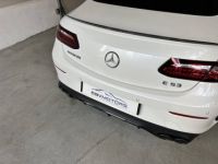 Mercedes Classe E Coupé 53 AMG 435ch 4Matic+ - <small></small> 76.800 € <small>TTC</small> - #26