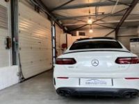 Mercedes Classe E Coupé 53 AMG 435ch 4Matic+ - <small></small> 76.800 € <small>TTC</small> - #27