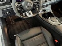 Mercedes Classe E Coupé 53 AMG 435ch 4Matic+ - <small></small> 76.800 € <small>TTC</small> - #36