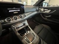 Mercedes Classe E Coupé 53 AMG 435ch 4Matic+ - <small></small> 76.800 € <small>TTC</small> - #38