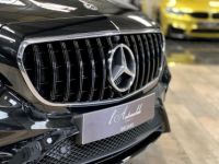 Mercedes Classe E Coupé 53 AMG 4MATIC+ 435 9G-TRONIC BLACK EDITION E53 - <small></small> 82.900 € <small>TTC</small> - #3