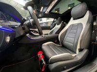 Mercedes Classe E Coupé 53 AMG 4MATIC+ 435 9G-TRONIC BLACK EDITION E53 - <small></small> 82.900 € <small>TTC</small> - #18