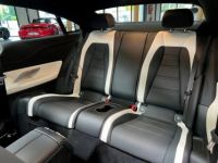 Mercedes Classe E Coupé 53 AMG 4MATIC+ 435 9G-TRONIC BLACK EDITION E53 - <small></small> 82.900 € <small>TTC</small> - #19