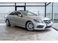 Mercedes Classe E COUPE Coupé 220 CDI FAP BVA 7G-Tronic Plus - <small></small> 20.980 € <small>TTC</small> - #1