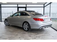 Mercedes Classe E COUPE Coupé 220 CDI FAP BVA 7G-Tronic Plus - <small></small> 20.980 € <small>TTC</small> - #2