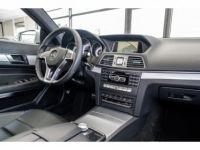 Mercedes Classe E COUPE Coupé 220 CDI FAP BVA 7G-Tronic Plus - <small></small> 20.980 € <small>TTC</small> - #5