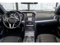 Mercedes Classe E COUPE Coupé 220 CDI FAP BVA 7G-Tronic Plus - <small></small> 20.980 € <small>TTC</small> - #6