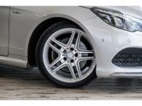 Mercedes Classe E COUPE Coupé 220 CDI FAP BVA 7G-Tronic Plus - <small></small> 20.980 € <small>TTC</small> - #7