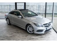 Mercedes Classe E COUPE Coupé 220 CDI FAP BVA 7G-Tronic Plus - <small></small> 20.980 € <small>TTC</small> - #8