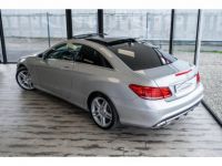 Mercedes Classe E COUPE Coupé 220 CDI FAP BVA 7G-Tronic Plus - <small></small> 20.980 € <small>TTC</small> - #9