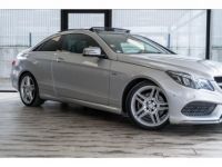 Mercedes Classe E COUPE Coupé 220 CDI FAP BVA 7G-Tronic Plus - <small></small> 20.980 € <small>TTC</small> - #10