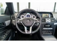 Mercedes Classe E COUPE Coupé 220 CDI FAP BVA 7G-Tronic Plus - <small></small> 20.980 € <small>TTC</small> - #18