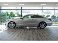 Mercedes Classe E COUPE Coupé 220 CDI FAP BVA 7G-Tronic Plus - <small></small> 20.980 € <small>TTC</small> - #32