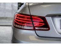 Mercedes Classe E COUPE Coupé 220 CDI FAP BVA 7G-Tronic Plus - <small></small> 20.980 € <small>TTC</small> - #33