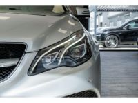 Mercedes Classe E COUPE Coupé 220 CDI FAP BVA 7G-Tronic Plus - <small></small> 20.980 € <small>TTC</small> - #34