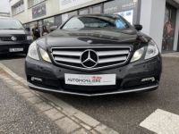 Mercedes Classe E Coupe Coupé 350 3.0 CDI V6 7G-Tronic BlueEFFICIENCY 230 cv BVA - <small></small> 12.990 € <small>TTC</small> - #2