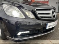 Mercedes Classe E Coupe Coupé 350 3.0 CDI V6 7G-Tronic BlueEFFICIENCY 230 cv BVA - <small></small> 12.990 € <small>TTC</small> - #29