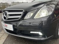 Mercedes Classe E Coupe Coupé 350 3.0 CDI V6 7G-Tronic BlueEFFICIENCY 230 cv BVA - <small></small> 12.990 € <small>TTC</small> - #30