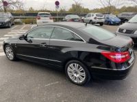 Mercedes Classe E Coupe Coupé 350 3.0 CDI V6 7G-Tronic BlueEFFICIENCY 230 cv BVA - <small></small> 12.990 € <small>TTC</small> - #31