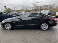 Mercedes Classe E Coupe Coupé 350 3.0 CDI V6 7G-Tronic BlueEFFICIENCY 230 cv BVA - <small></small> 12.990 € <small>TTC</small> - #33