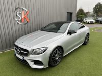 Mercedes Classe E coupe E200 AMG LINE 184CH 9G-TRONIC FASCINATION - <small></small> 33.990 € <small>TTC</small> - #1