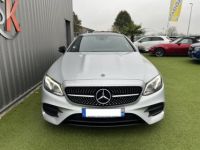 Mercedes Classe E coupe E200 AMG LINE 184CH 9G-TRONIC FASCINATION - <small></small> 33.990 € <small>TTC</small> - #2