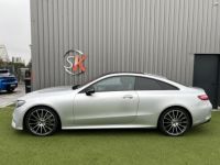 Mercedes Classe E coupe E200 AMG LINE 184CH 9G-TRONIC FASCINATION - <small></small> 33.990 € <small>TTC</small> - #3