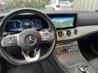 Mercedes Classe E coupe E200 AMG LINE 184CH 9G-TRONIC FASCINATION - <small></small> 33.990 € <small>TTC</small> - #9