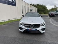 Mercedes Classe E Coupé E220 d 9G-Tronic Fascination - Garantie 12 mois - Entretien complet - <small></small> 42.990 € <small>TTC</small> - #2