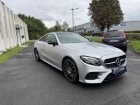 Mercedes Classe E Coupé E220 d 9G-Tronic Fascination - Garantie 12 mois - Entretien complet - <small></small> 42.990 € <small>TTC</small> - #3