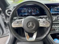 Mercedes Classe E Coupé E220 d 9G-Tronic Fascination - Garantie 12 mois - Entretien complet - <small></small> 42.990 € <small>TTC</small> - #6