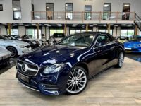 Mercedes Classe E coupe v 220d 194 amg line full options fr g - <small></small> 38.990 € <small>TTC</small> - #1