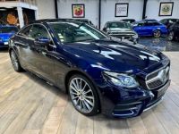 Mercedes Classe E coupe v 220d 194 amg line full options fr g - <small></small> 38.990 € <small>TTC</small> - #3
