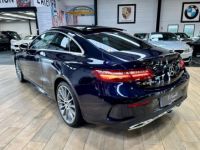 Mercedes Classe E coupe v 220d 194 amg line full options fr g - <small></small> 38.990 € <small>TTC</small> - #6
