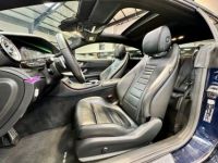 Mercedes Classe E coupe v 220d 194 amg line full options fr g - <small></small> 38.990 € <small>TTC</small> - #11