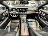Mercedes Classe E coupe v 220d 194 amg line full options fr g - <small></small> 38.990 € <small>TTC</small> - #24