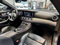 Mercedes Classe E coupe v 220d 194 amg line full options fr g - <small></small> 38.990 € <small>TTC</small> - #25