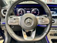 Mercedes Classe E coupe v 220d 194 amg line full options fr g - <small></small> 38.990 € <small>TTC</small> - #26
