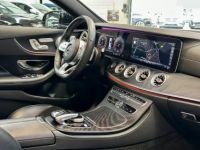 Mercedes Classe E coupe v 220d 194 amg line full options fr g - <small></small> 38.990 € <small>TTC</small> - #29