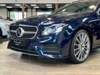 Mercedes Classe E coupe v 220d 194 amg line full options fr g - <small></small> 38.990 € <small>TTC</small> - #37