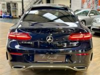 Mercedes Classe E coupe v 220d 194 amg line full options fr g - <small></small> 38.990 € <small>TTC</small> - #38