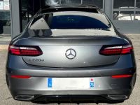 Mercedes Classe E COUPE V 5 PHASE 2 AMG LINE 220D 2.0 194 Cv BVA9 / FULL OPTIONS - Garantie1an - <small></small> 51.970 € <small>TTC</small> - #4